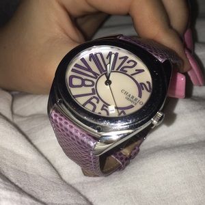 Charriol Geneve Women’s Watch